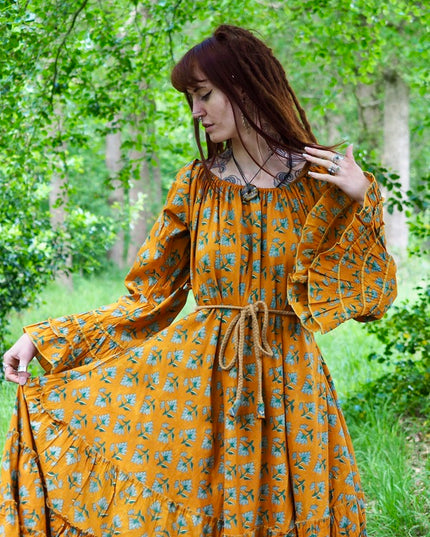 Athena-Kleid (Limitierte Auflage)