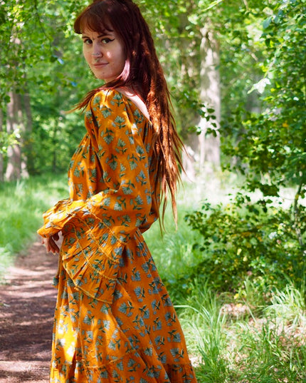Athena-Kleid (Limitierte Auflage)