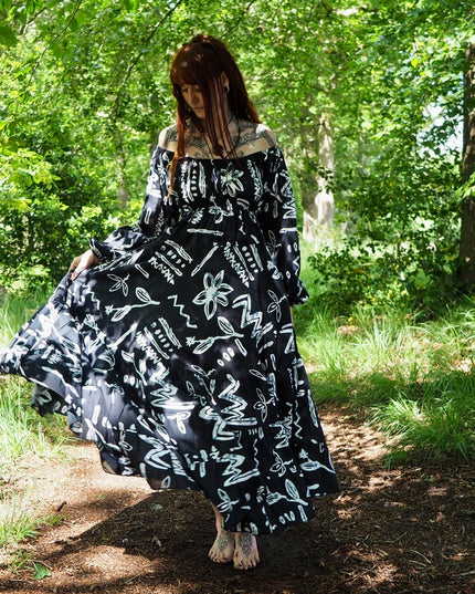 Athena-Kleid (Limitierte Auflage)