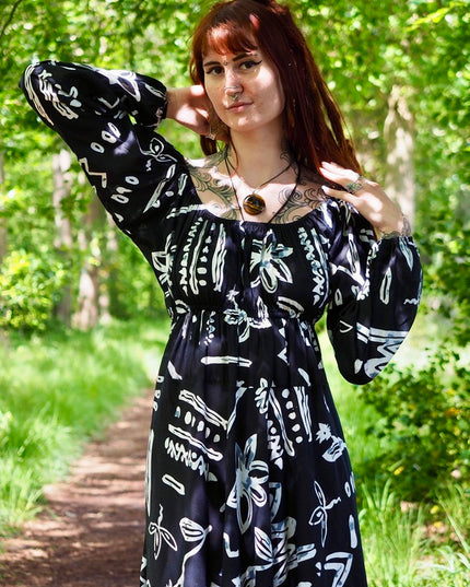 Athena-Kleid (Limitierte Auflage)