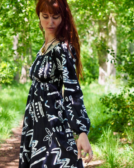 Athena-Kleid (Limitierte Auflage)
