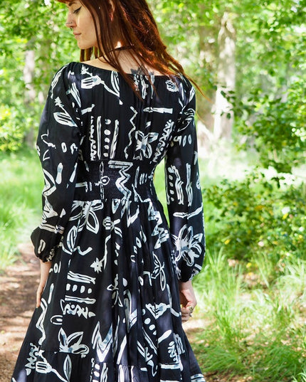 Athena-Kleid (Limitierte Auflage)