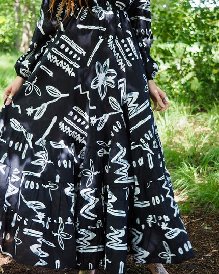 Athena-Kleid (Limitierte Auflage)