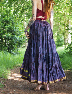Zijden Gypsy Rok 15