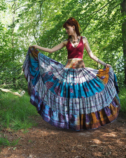 Bohemian Rok 4
