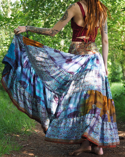 Bohemian Rok 4