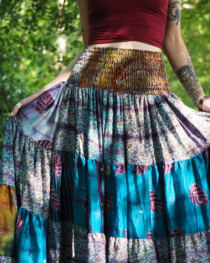 Bohemian Rok 4