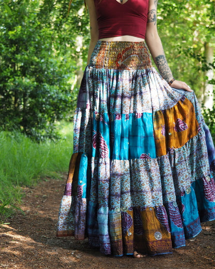 Bohemian Rok 4