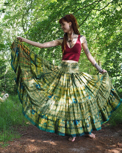 Bohemian Rok 5