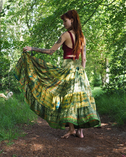 Bohemian Rok 5
