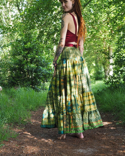 Bohemian Rok 5