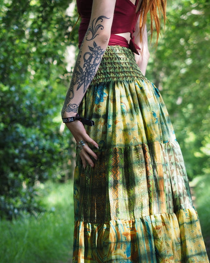 Bohemian Rok 5
