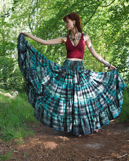 Bohemian Rok 6