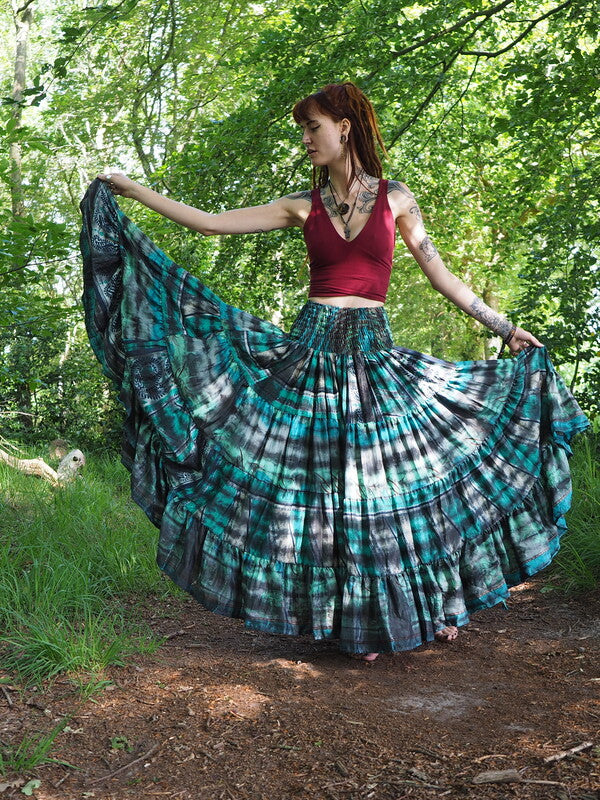 Bohemian Rok 6