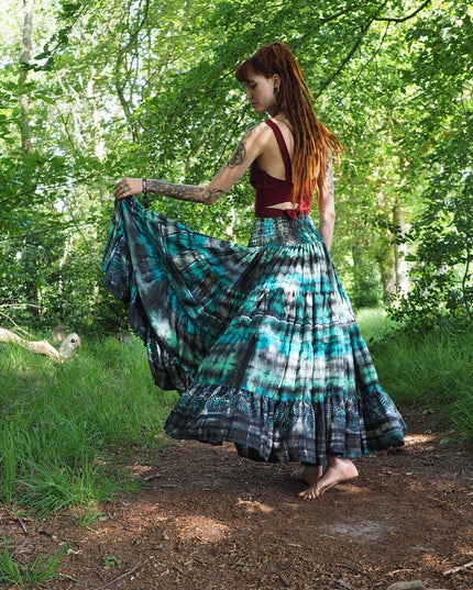 Bohemian Rok 6