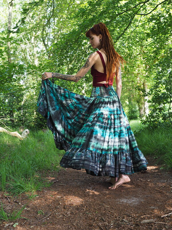 Bohemian Rok 6