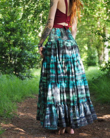 Bohemian Rok 6