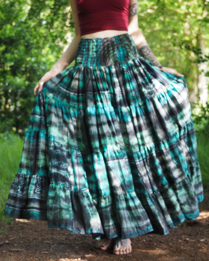 Bohemian Rok 6