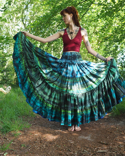 Bohemian Rok 8