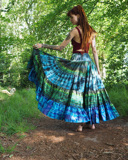 Bohemian Rok 8