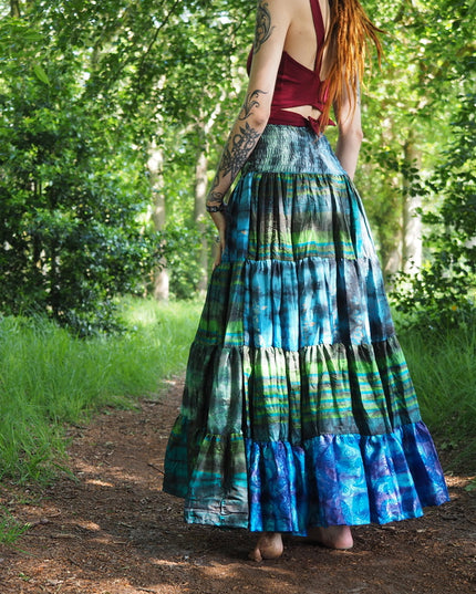 Bohemian Rok 8