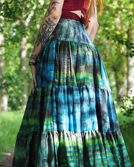 Bohemian Rok 8