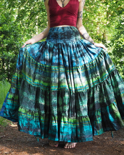 Bohemian Rok 8