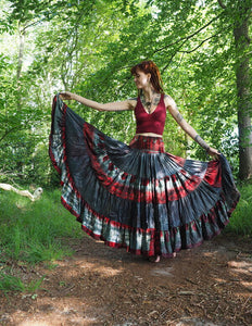 Bohemian Rok 9