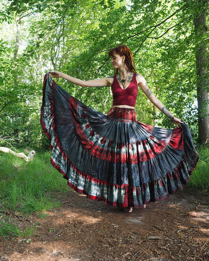 Bohemian Rok 9