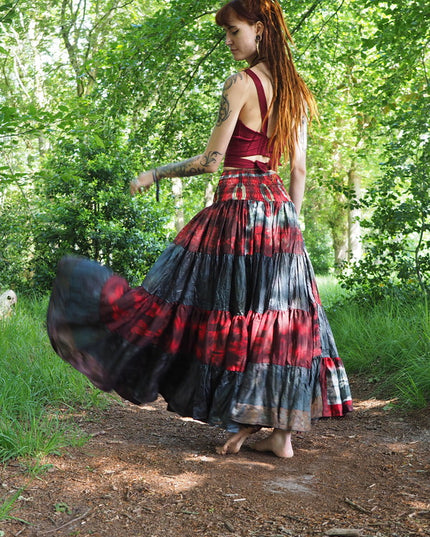 Bohemian Rok 9