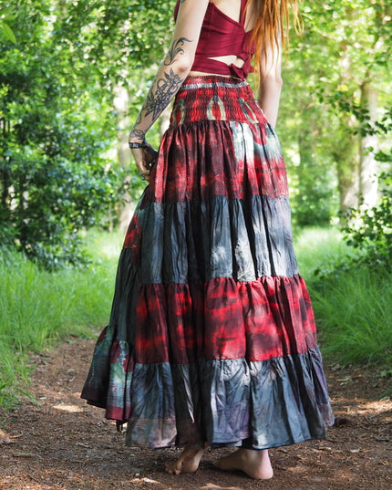 Bohemian Rok 9