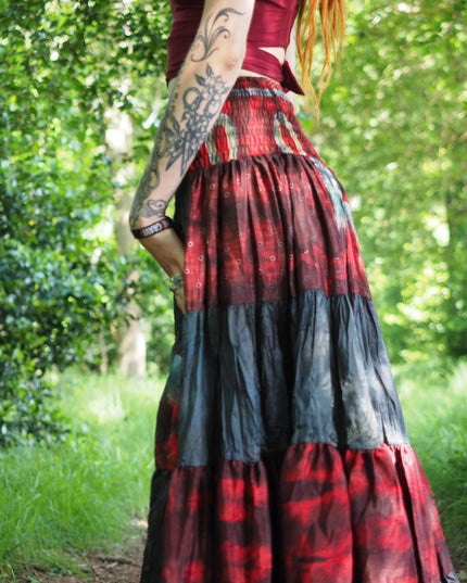 Bohemian Rok 9