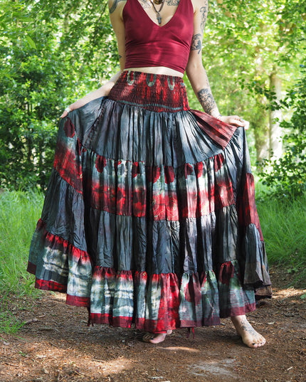 Bohemian Rok 9