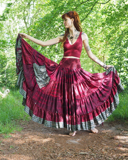 Bohemian Rok 11