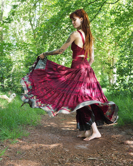 Bohemian Rok 11