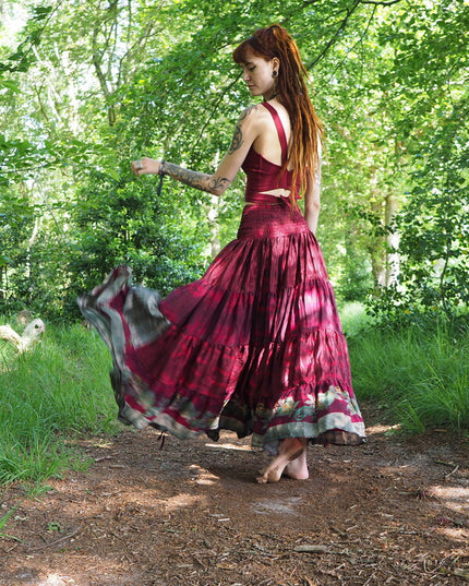 Bohemian Rok 11