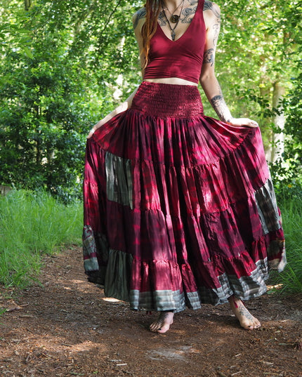 Bohemian Rok 11