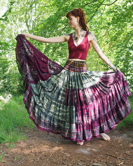 Bohemian Rok 12