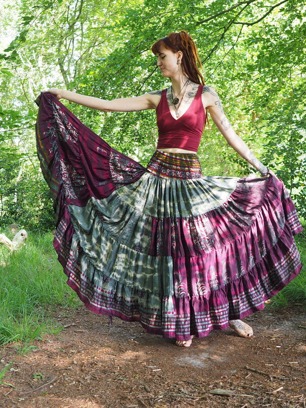 Bohemian Rok 12