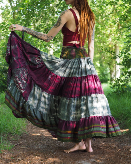 Bohemian Rok 12