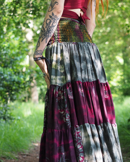Bohemian Rok 12