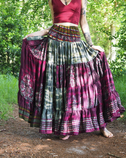 Bohemian Rok 12