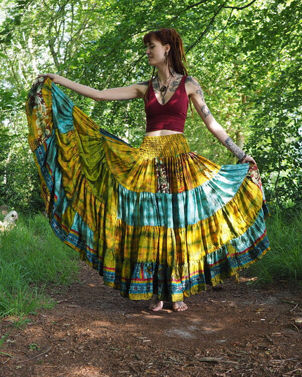 Bohemian Rok 13