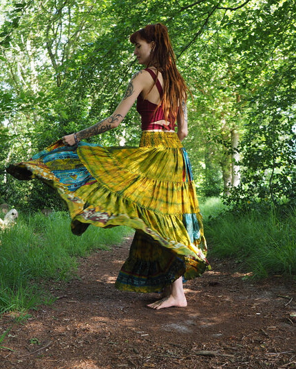 Bohemian Rok 13
