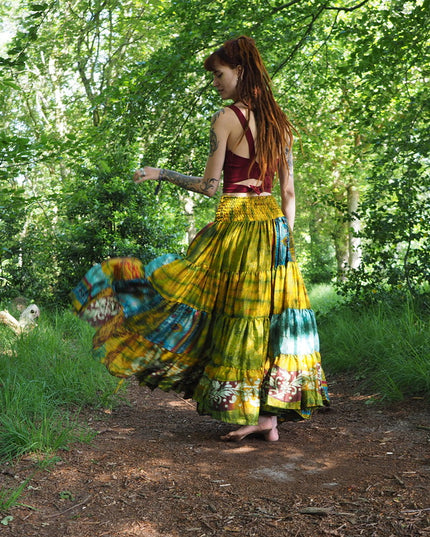 Bohemian Rok 13