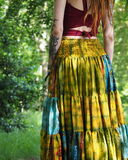 Bohemian Rok 13
