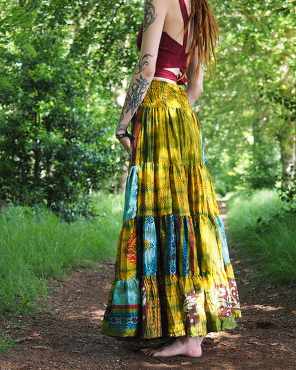 Bohemian Rok 13