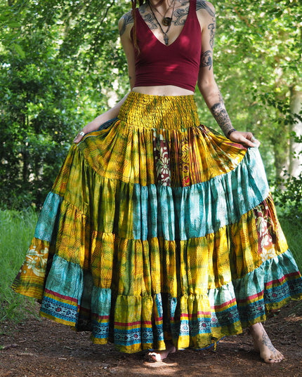 Bohemian Rok 13