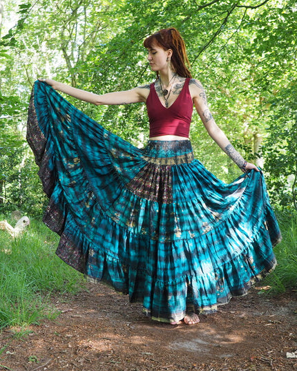 Bohemian Rok 14