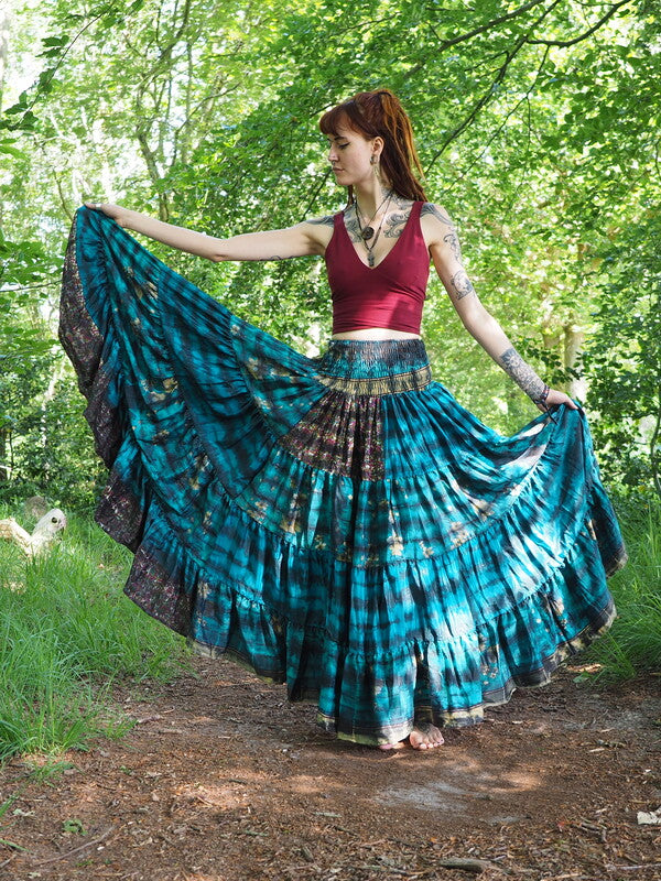 Bohemian Rok 14